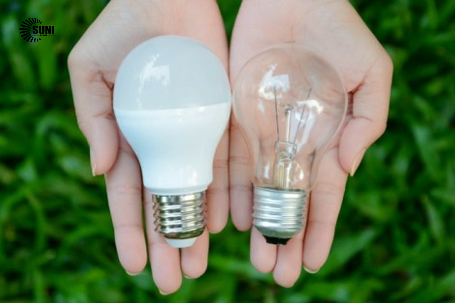 لامپ ال ای دی، تحولی در صنعت روشنایی